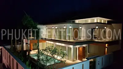 CHE19125: Brand New Modern 3 Bedroom Villa near Laguna. Photo #10
