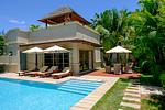 BAN19132: Stunning 3-Bedroom Villa in walking distance to Bang Tao beach. Thumbnail #3