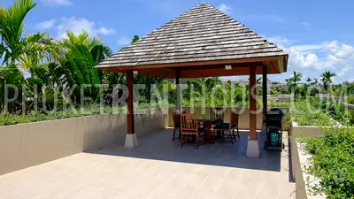 BAN19132: Stunning 3-Bedroom Villa in walking distance to Bang Tao beach. Photo #6