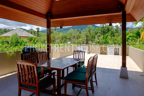 BAN19132: Stunning 3-Bedroom Villa in walking distance to Bang Tao beach. 照片 #7