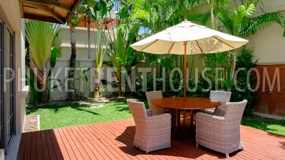 BAN19132: Stunning 3-Bedroom Villa in walking distance to Bang Tao beach. Photo #1