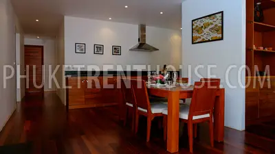 BAN19132: Stunning 3-Bedroom Villa in walking distance to Bang Tao beach. Photo #12