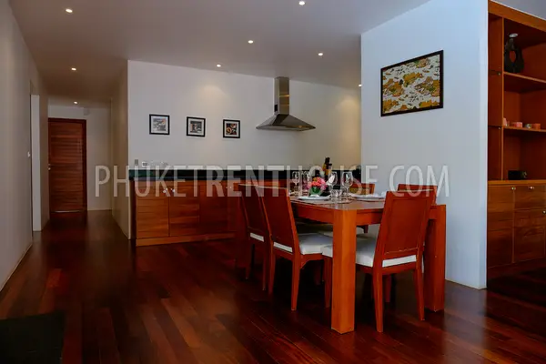 BAN19132: Stunning 3-Bedroom Villa in walking distance to Bang Tao beach. 照片 #12