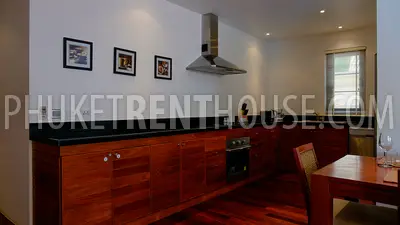 BAN19132: Stunning 3-Bedroom Villa in walking distance to Bang Tao beach. Photo #13