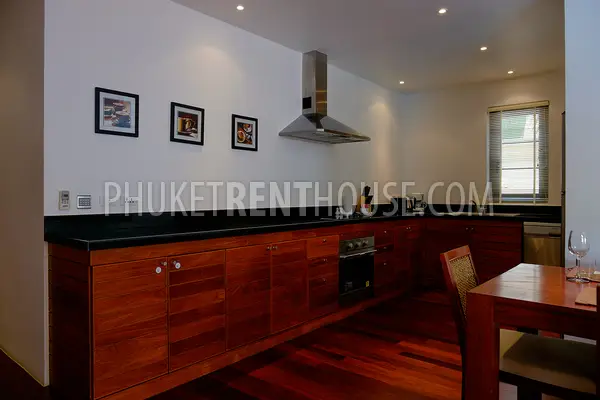 BAN19132: Stunning 3-Bedroom Villa in walking distance to Bang Tao beach. 照片 #13