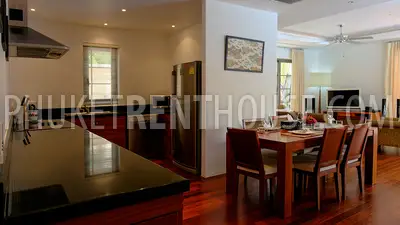 BAN19132: Stunning 3-Bedroom Villa in walking distance to Bang Tao beach. Photo #14