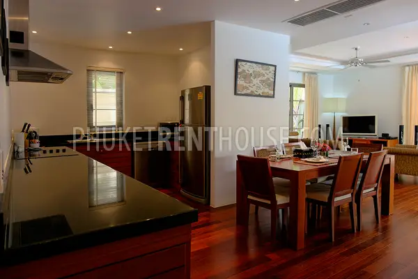 BAN19132: Stunning 3-Bedroom Villa in walking distance to Bang Tao beach. 照片 #14