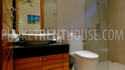 BAN19132: Stunning 3-Bedroom Villa in walking distance to Bang Tao beach. Photo #16