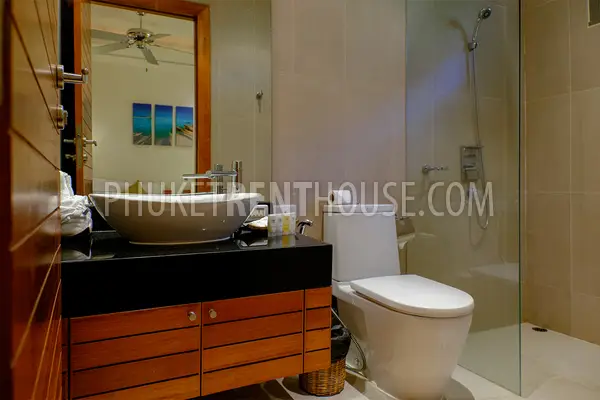 BAN19132: Stunning 3-Bedroom Villa in walking distance to Bang Tao beach. 照片 #16
