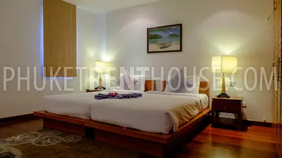 BAN19132: Stunning 3-Bedroom Villa in walking distance to Bang Tao beach. Photo #17