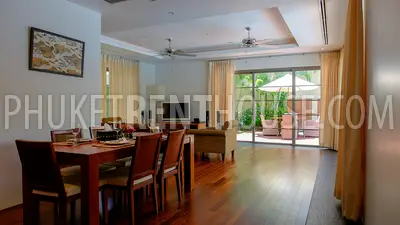 BAN19132: Stunning 3-Bedroom Villa in walking distance to Bang Tao beach. Photo #9