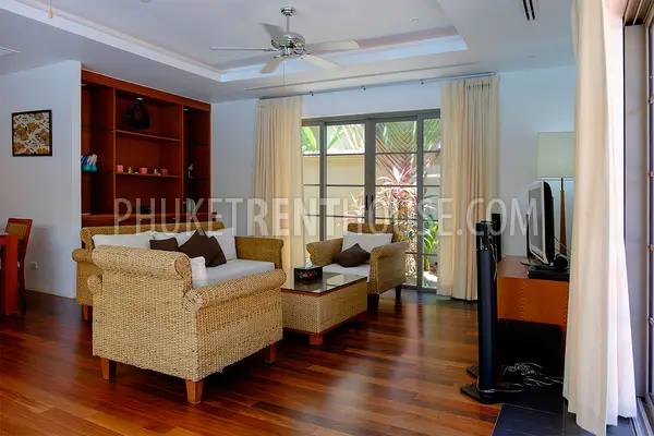 BAN19132: Stunning 3-Bedroom Villa in walking distance to Bang Tao beach. 照片 #10