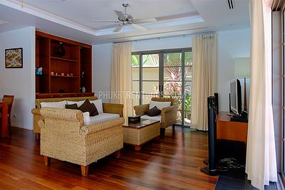 BAN19132: Stunning 3-Bedroom Villa in walking distance to Bang Tao beach. Photo #10