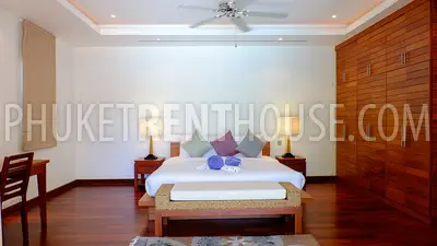 BAN19132: Stunning 3-Bedroom Villa in walking distance to Bang Tao beach. Photo #22