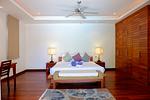 BAN19132: Stunning 3-Bedroom Villa in walking distance to Bang Tao beach. Thumbnail #22