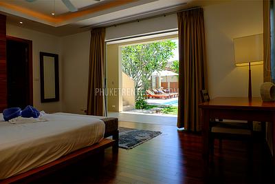 BAN19132: Stunning 3-Bedroom Villa in walking distance to Bang Tao beach. Photo #23