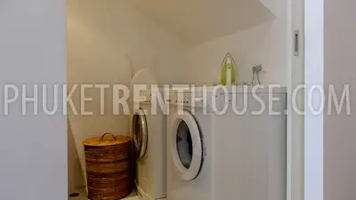 BAN19132: Stunning 3-Bedroom Villa in walking distance to Bang Tao beach. Photo #25