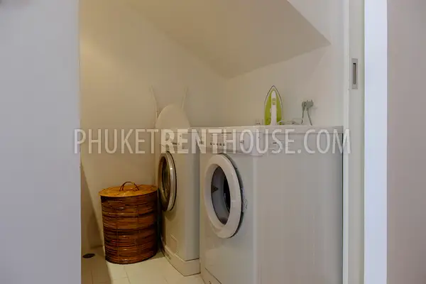 BAN19132: Stunning 3-Bedroom Villa in walking distance to Bang Tao beach. 照片 #25