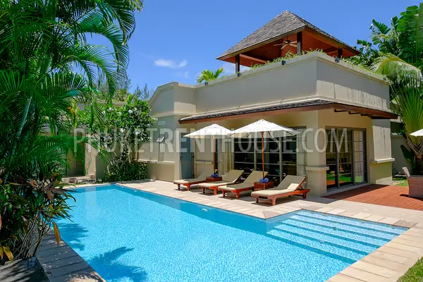 BAN19132: Stunning 3-Bedroom Villa in walking distance to Bang Tao beach. 照片 #26