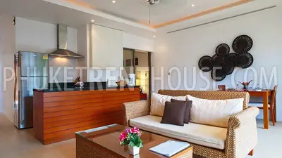 BAN19133: Lovely 1-Bedroom Villa in walking distance to BangTao beach. Photo #1