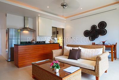 BAN19133: Lovely 1-Bedroom Villa in walking distance to BangTao beach. Photo #1