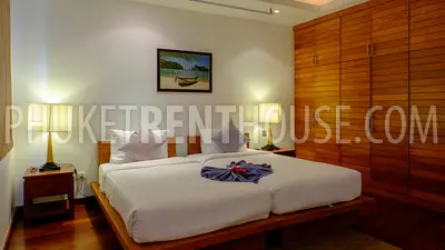 BAN19132: Stunning 3-Bedroom Villa in walking distance to Bang Tao beach. Photo #18