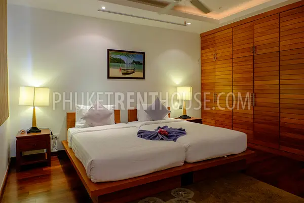 BAN19132: Stunning 3-Bedroom Villa in walking distance to Bang Tao beach. 照片 #18
