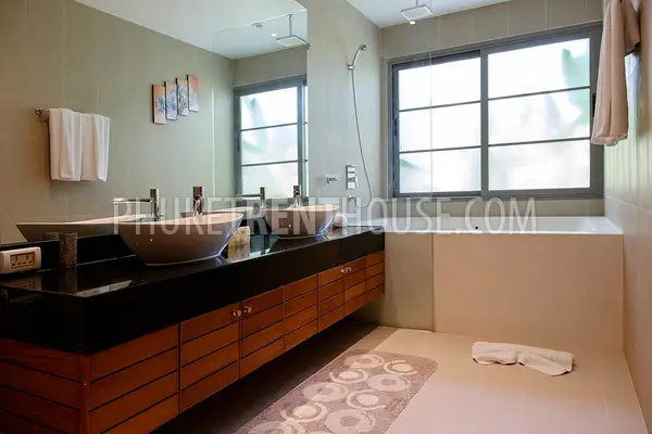BAN19132: Stunning 3-Bedroom Villa in walking distance to Bang Tao beach. 照片 #19