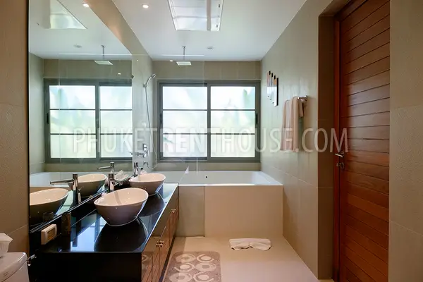 BAN19132: Stunning 3-Bedroom Villa in walking distance to Bang Tao beach. 照片 #20