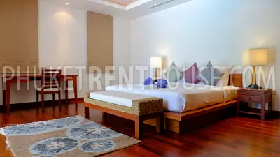 BAN19132: Stunning 3-Bedroom Villa in walking distance to Bang Tao beach. Photo #21