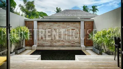 BAN19133: Lovely 1-Bedroom Villa in walking distance to BangTao beach. Photo #6
