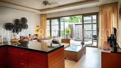 BAN19133: Lovely 1-Bedroom Villa in walking distance to BangTao beach. Photo #7