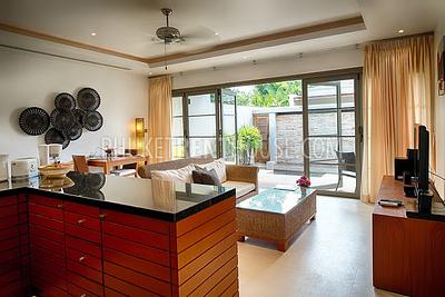 BAN19133: Lovely 1-Bedroom Villa in walking distance to BangTao beach. Photo #7
