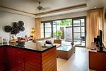 BAN19133: Lovely 1-Bedroom Villa in walking distance to BangTao beach. Thumbnail #7