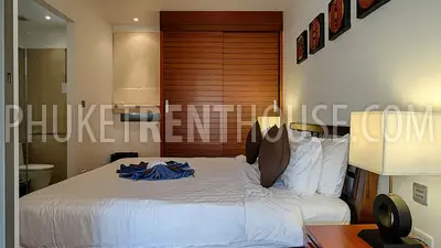 BAN19133: Lovely 1-Bedroom Villa in walking distance to BangTao beach. Photo #8