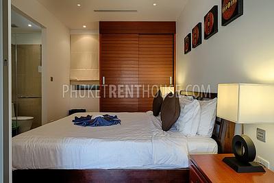 BAN19133: Вилла с одной спальней в пешей доступности к пляжу Банг Тао. Фото #8