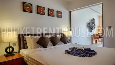 BAN19133: Lovely 1-Bedroom Villa in walking distance to BangTao beach. Photo #9