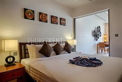 BAN19133: Вилла с одной спальней в пешей доступности к пляжу Банг Тао. Фото #9