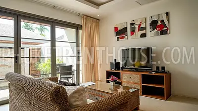 BAN19133: Lovely 1-Bedroom Villa in walking distance to BangTao beach. Photo #11