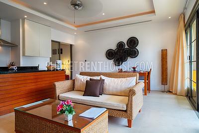 BAN19133: Lovely 1-Bedroom Villa in walking distance to BangTao beach. Photo #2