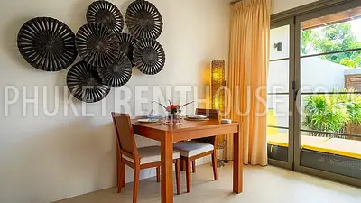 BAN19133: Lovely 1-Bedroom Villa in walking distance to BangTao beach. Photo #3