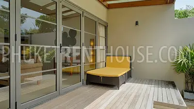 BAN19133: Lovely 1-Bedroom Villa in walking distance to BangTao beach. Photo #5