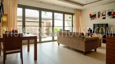 BAN19133: Lovely 1-Bedroom Villa in walking distance to BangTao beach. Photo #12