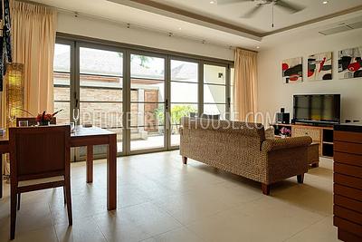 BAN19133: Lovely 1-Bedroom Villa in walking distance to BangTao beach. Photo #12