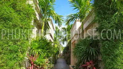 BAN19133: Lovely 1-Bedroom Villa in walking distance to BangTao beach. Photo #13