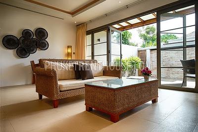 BAN19133: Lovely 1-Bedroom Villa in walking distance to BangTao beach. Photo #14