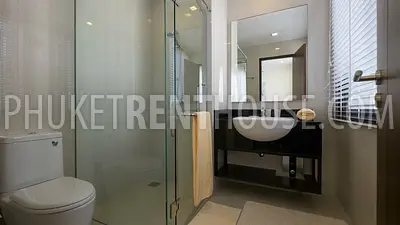 BAN19136: Pool View 3 Bedroom House at The Luxury Resort. Photo #4