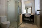 BAN19136: Pool View 3 Bedroom House at The Luxury Resort. Thumbnail #4