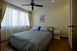 BAN19136: Pool View 3 Bedroom House at The Luxury Resort. 缩略图 #6