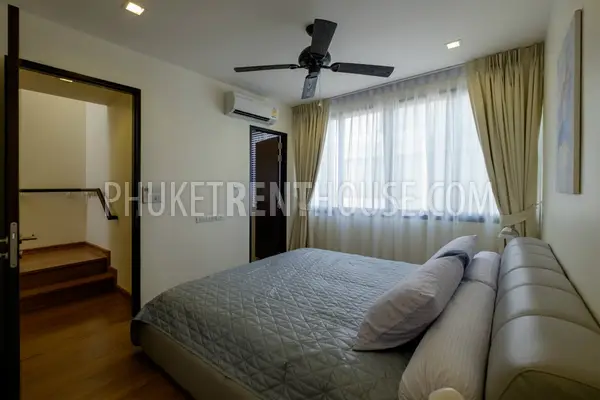 BAN19136: Pool View 3 Bedroom House at The Luxury Resort. Photo #7